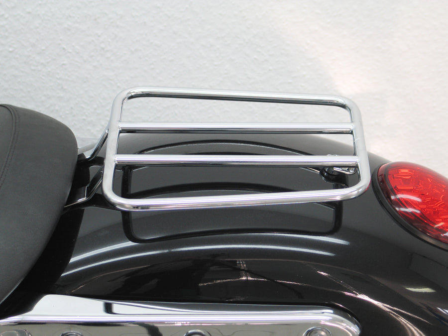 Triumph Thunderbird 1600 [2009]-Rack (B-Goods s optickými vadami)