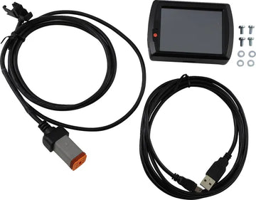 Harley Davidson Fltruse [DYNOJET] – modul pro ladění Power Vision