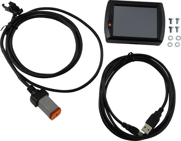 Harley Davidson Fxsb [DYNOJET] – modul pro ladění Power Vision