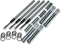 Harley-Davidson FLRT 1868 Freewheeler 114 [2025] - Quickee Pushrods – Bild 4