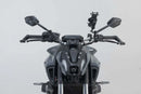 ducati 500 sl [SW-MOTECH] – Sada sportovních zrcátek, krátké rameno zrcátka-5