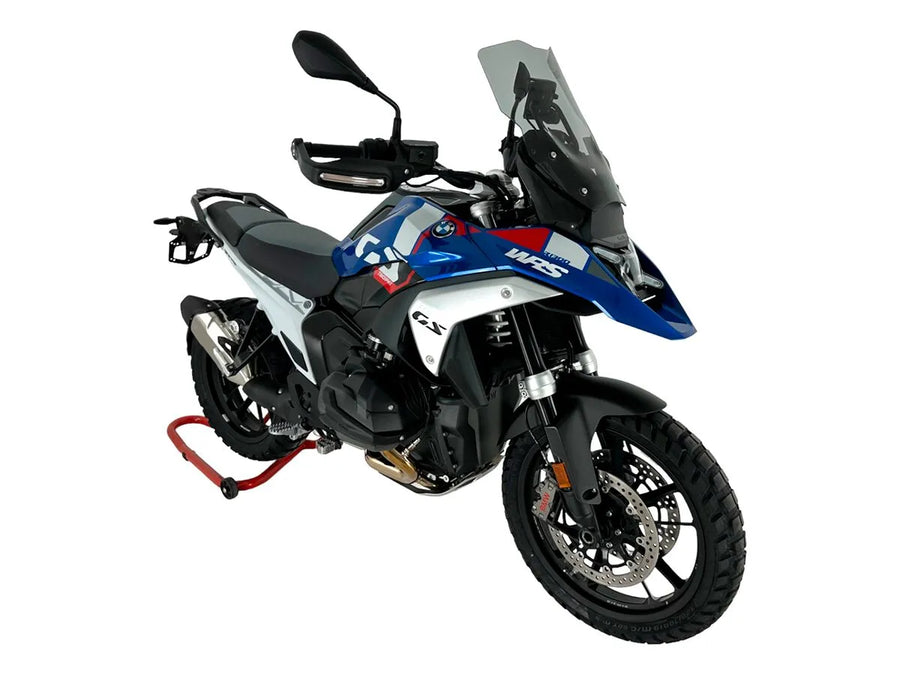 BMW R 1300 GS Trophy [WRS] – Čelní sklo