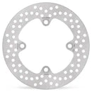 Kawasaki Ninja Zx-6 R Zx600R [2009, 2013-2016, 2013-2014] - Halo Series Schwimmende Bremsscheibe – Bild 12
