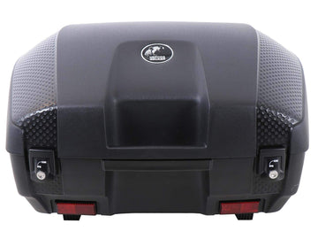 Topcase [Hepco & Becker] - Junior 55 – pro nosiče topcase