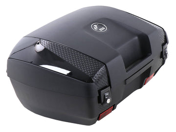 Topcase [Hepco & Becker] - Junior 55 Flash – pro nosiče topcase