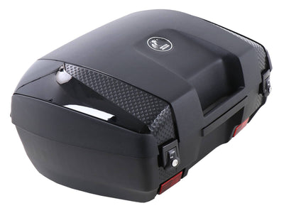 Topcase [Hepco & Becker] - Junior 55 Flash – pro nosiče topcase