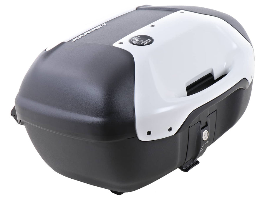 Topcase [Hepco & Becker] - Journey 42 – pro nosiče topcase