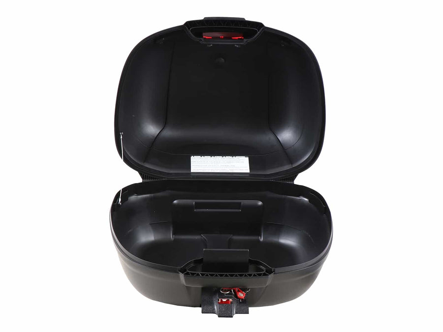 Topcase [Hepco & Becker] - Journey 50 – pro nosiče topcase