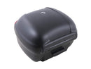 Topcase [Hepco & Becker] - Journey 40 black – pro nosiče topcase
