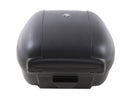 Topcase [Hepco & Becker] - Journey 40 black – pro nosiče topcase
