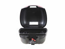 Topcase [Hepco & Becker] - Journey 40 black – pro nosiče topcase
