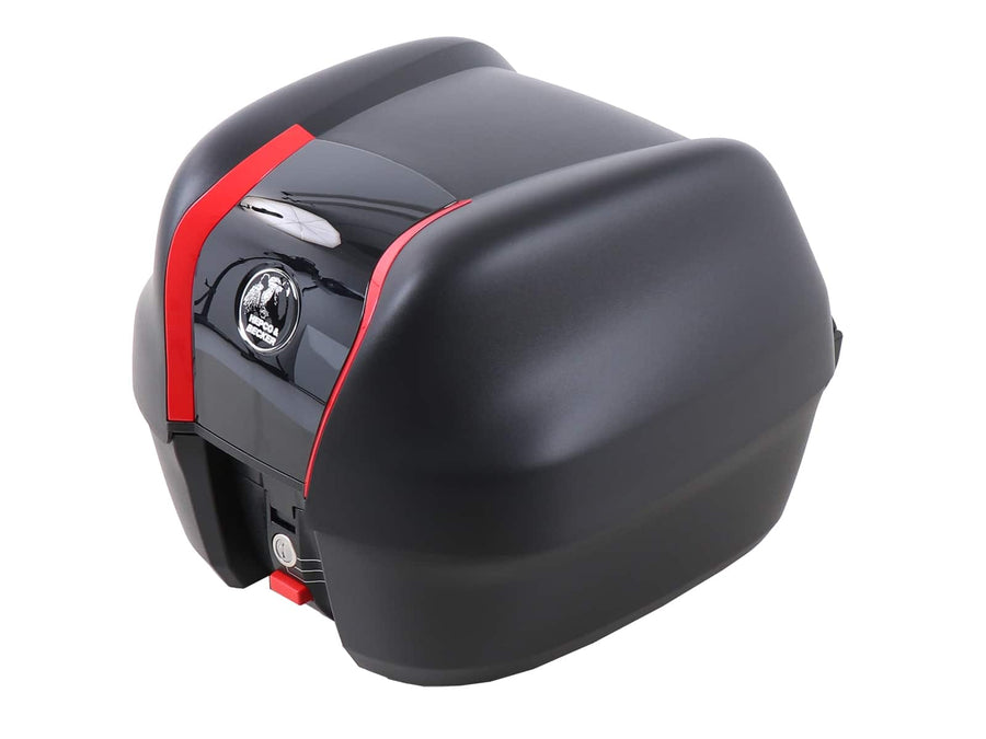 Topcase [Hepco & Becker] - Journey 30 – pro nosiče topcase