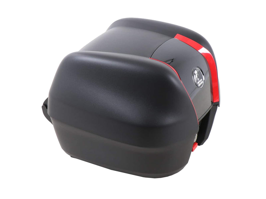 Topcase [Hepco & Becker] - Journey 30 – pro nosiče topcase