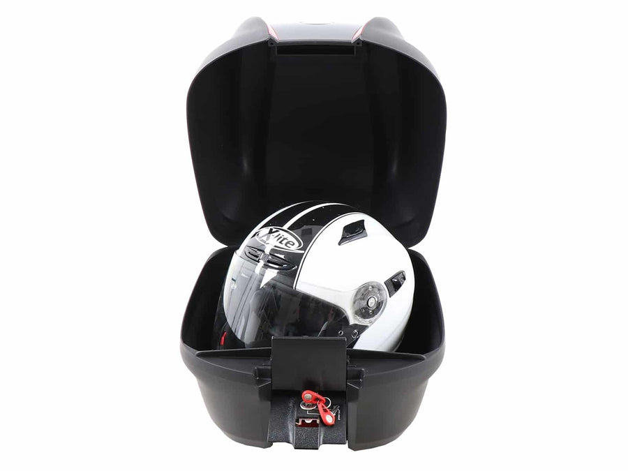 Topcase [Hepco & Becker] - Journey 30 – pro nosiče topcase