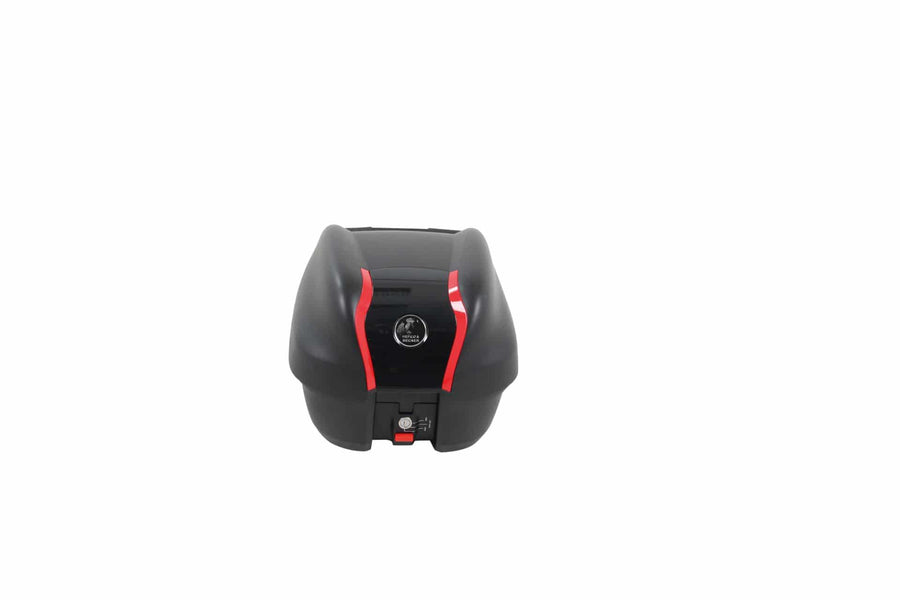 Honda CRF 450 L [2018-2021] - Minirack + Universal Topcase