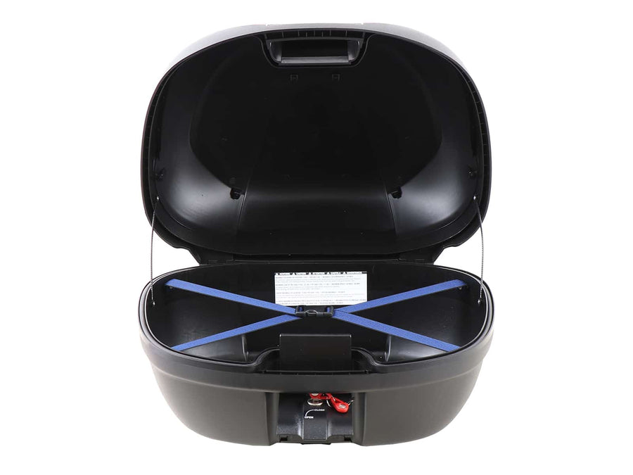 Topcase [Hepco & Becker] - Journey 52 – pro nosiče topcase