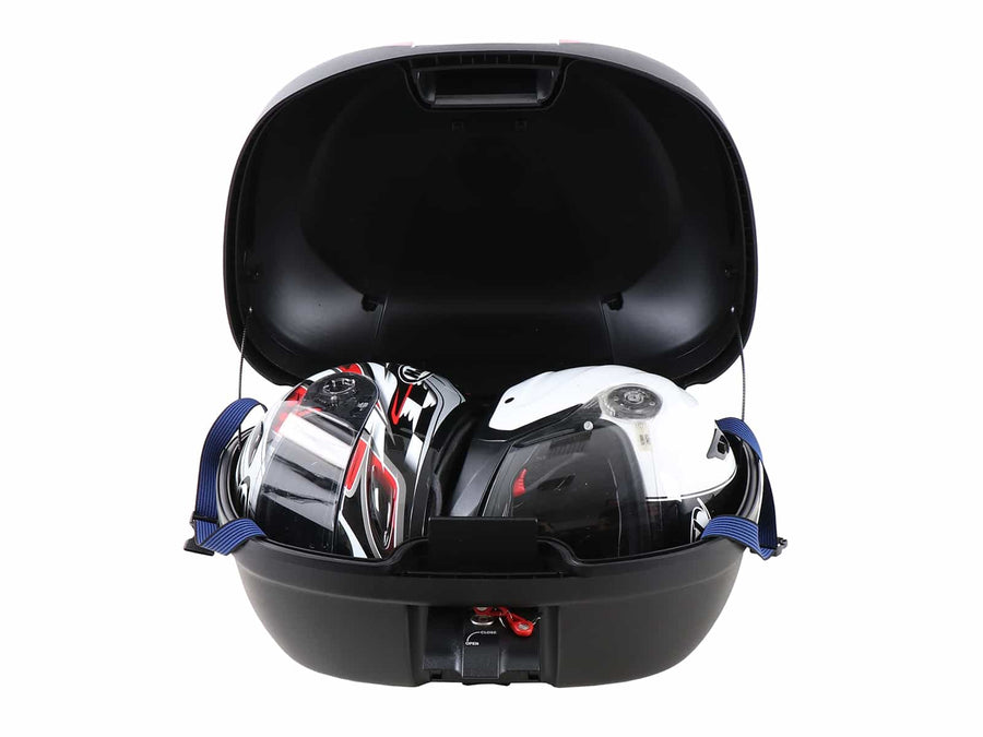 Topcase [Hepco & Becker] - Journey 52 – pro nosiče topcase