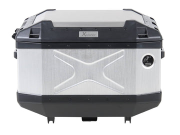 Topcase [Hepco & Becker] - Alu Xplorer 45 – pro nosiče topcase