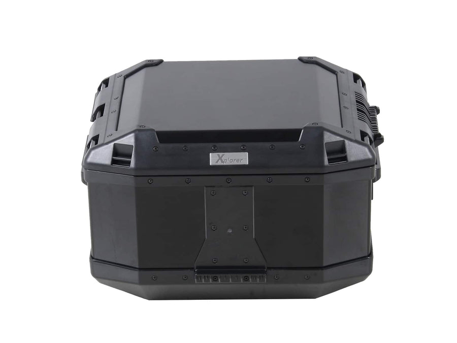 Topcase [Hepco & Becker] - Alu Xplorer 45 – pro nosiče topcase