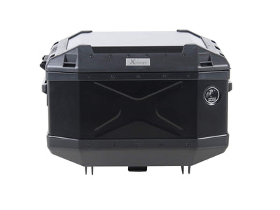 Topcase [Hepco & Becker] - Alu Xplorer 45 – pro nosiče topcase