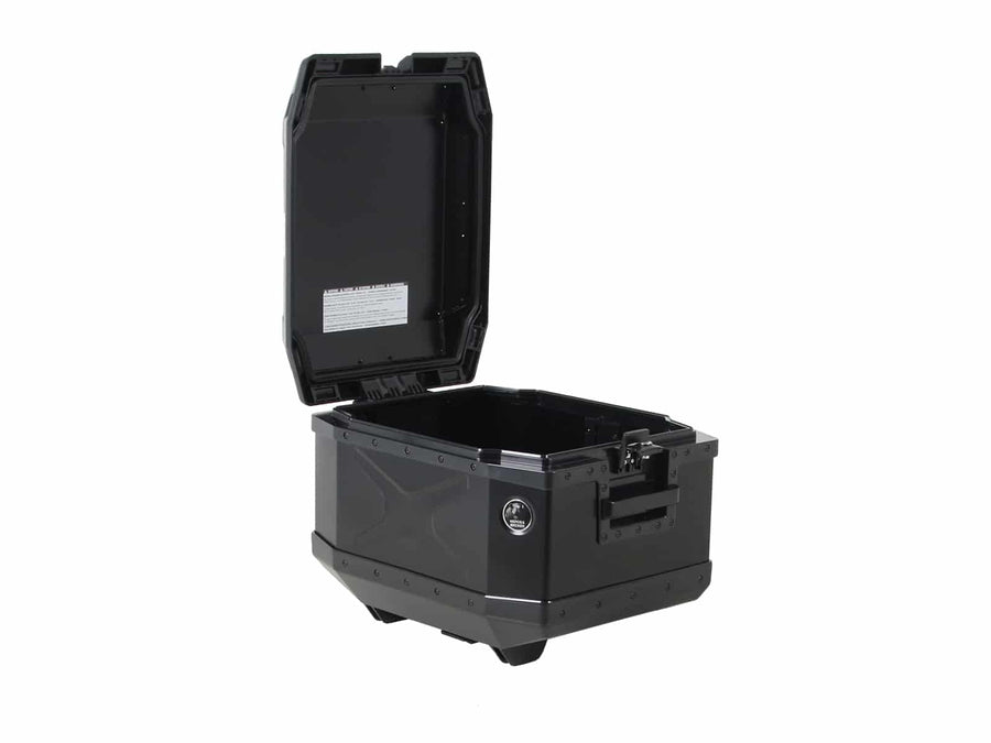 Topcase [Hepco & Becker] - Alu Xplorer 45 – pro nosiče topcase