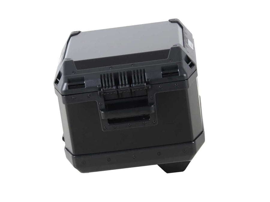 Topcase [Hepco & Becker] - Alu Xplorer 45 – pro nosiče topcase