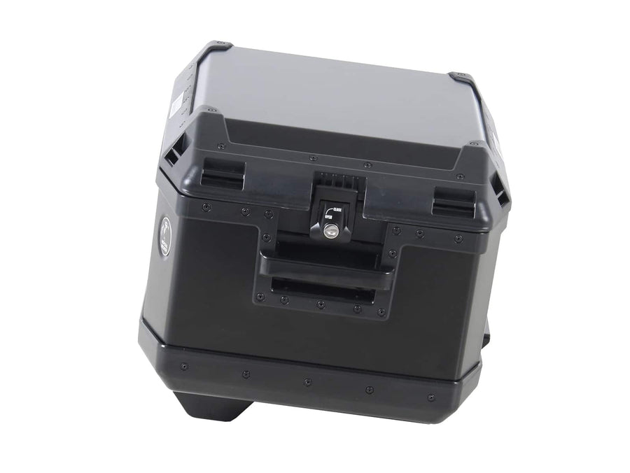 Topcase [Hepco & Becker] - Alu Xplorer 45 – pro nosiče topcase