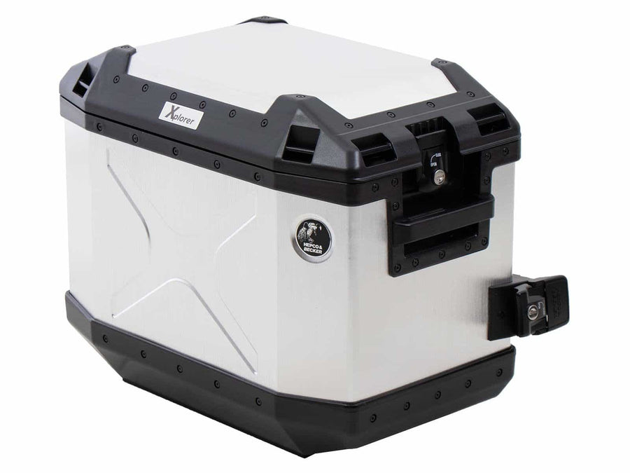 HONDA Forza 750 [2021-] – Xcore Topcase 40