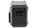 Hepco & Becker [Hepco & Becker] - Xplorer 40 links schwarz