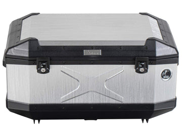 Topcase [Hepco & Becker] - Alu Xplorer 60 – pro nosiče topcase