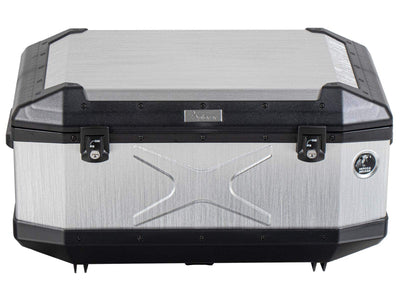 Topcase [Hepco & Becker] - Alu Xplorer 60 – pro nosiče topcase