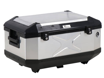 Topcase [Hepco & Becker] - Alu Xplorer 60 – pro nosiče topcase