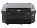 Topcase [Hepco & Becker] - Alu Xplorer 60 – pro nosiče topcase