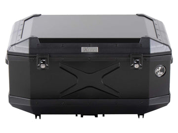 Topcase [Hepco & Becker] - Alu Xplorer 60 – pro nosiče topcase