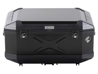 Topcase [Hepco & Becker] - Alu Xplorer 60 – pro nosiče topcase