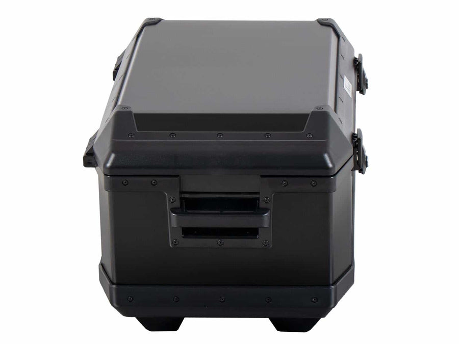 Topcase [Hepco & Becker] - Alu Xplorer 60 – pro nosiče topcase