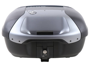 Topcase [Hepco & Becker] - Journey 42 Recon s antracitovým krytem - pro nosiče topcase