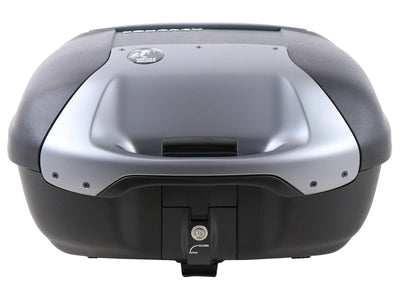 Topcase [Hepco & Becker] - Journey 42 Recon s antracitovým krytem - pro nosiče topcase