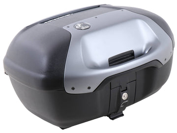 Topcase [Hepco & Becker] - Journey 42 Recon s antracitovým krytem - pro nosiče topcase