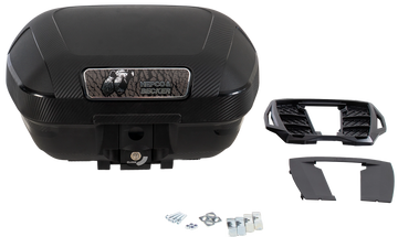 Topcase [Hepco & Becker] - Orbit 54 – pro nosiče topcase