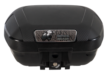 Topcase [Hepco & Becker] - Orbit 54 – pro nosiče topcase
