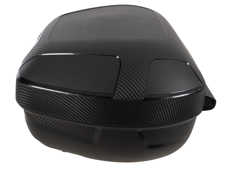Topcase [Hepco & Becker] - Orbit 54 – pro nosiče topcase