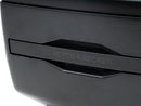 BMW F 900 XR [2020-2024] - Smartrack-Set mit Xcore Topcase silber/schwarz