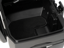 Honda CBR 650 R [2021-2023] - Smartrack-Set mit Xcore Topcase silber/schwarz