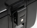 BMW M 1000 XR [2024-2026] - Smartrack-Set mit Xcore Topcase schwarz