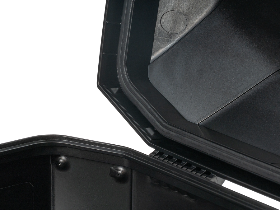 Honda CB 500 X [2013-2016] - Smartrack-Set mit Xcore Topcase schwarz