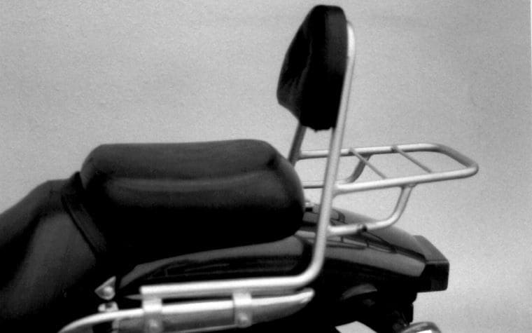 Honda VF 750 C [1993-2000] - Sissybar s mostem zavazadel