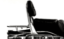 Honda VT 1100 C [1988-1994] - SISSYBAR s mostem zavazadel-3
