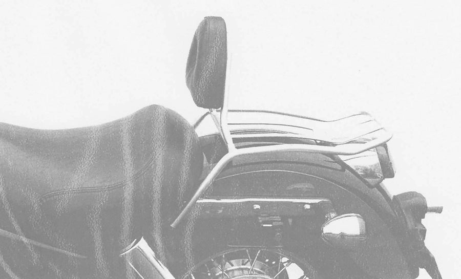 Honda VT 1100 C2 Shadow [1995-2000] - Solorack s backrest