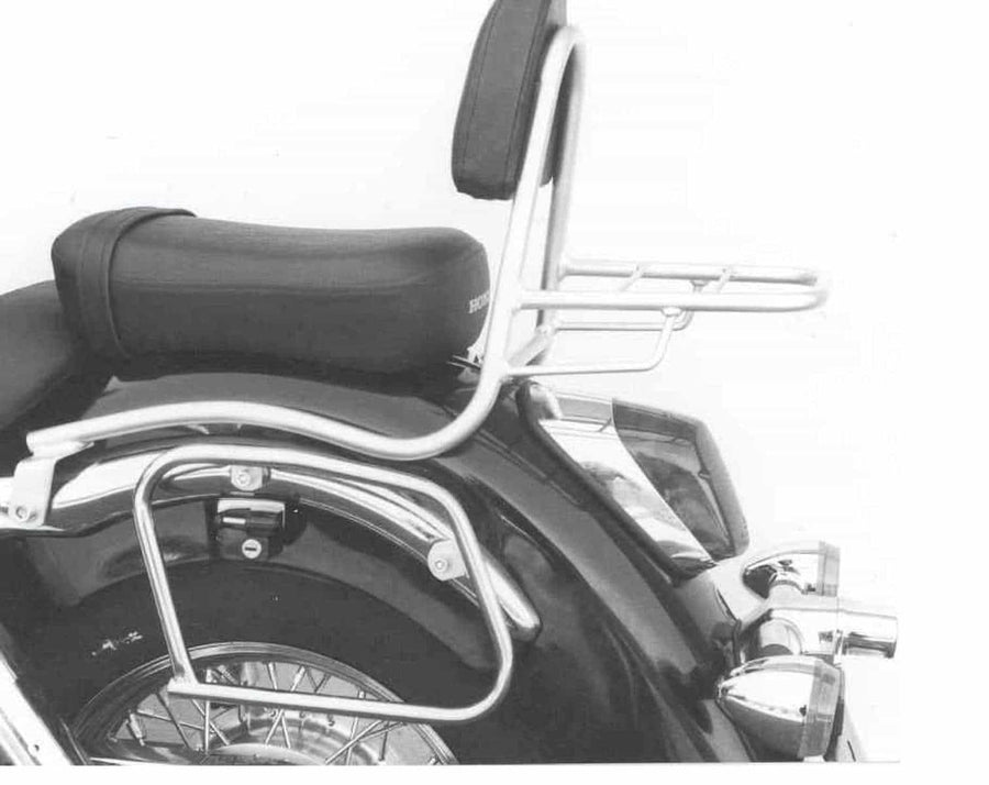 Honda VT 750 C2 [1997-2001] - Sissybar s mostem zavazadel